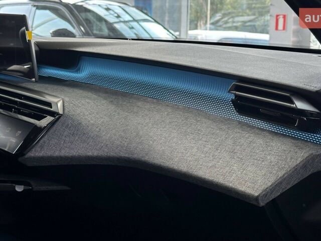 Пежо 5008, объемом двигателя 1.6 л и пробегом 0 тыс. км за 41852 $, фото 25 на Automoto.ua