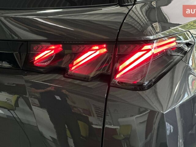 Пежо 5008, объемом двигателя 1.6 л и пробегом 0 тыс. км за 41852 $, фото 5 на Automoto.ua