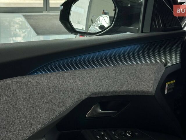 Пежо 5008, объемом двигателя 1.6 л и пробегом 0 тыс. км за 41852 $, фото 15 на Automoto.ua