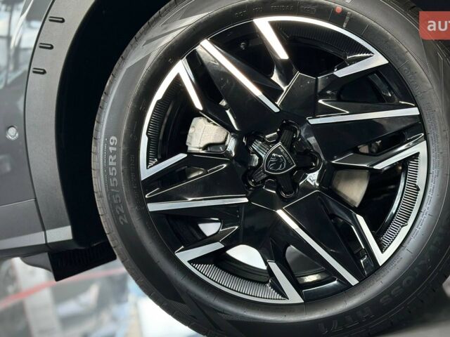 Пежо 5008, объемом двигателя 1.6 л и пробегом 0 тыс. км за 41852 $, фото 8 на Automoto.ua