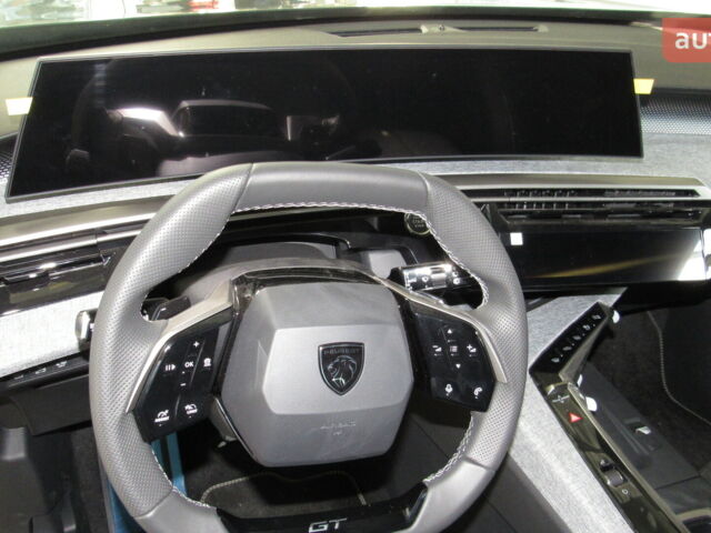 купити нове авто Пежо 5008 2025 року від офіційного дилера Автоцентр AUTO.RIA Пежо фото