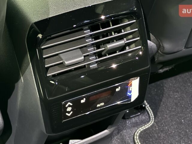 купити нове авто Пежо 5008 2025 року від офіційного дилера Автоцентр AUTO.RIA Пежо фото