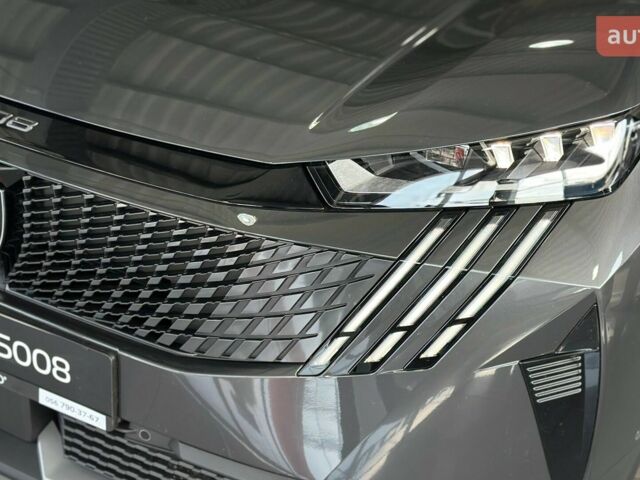 Пежо 5008, об'ємом двигуна 1.6 л та пробігом 0 тис. км за 42024 $, фото 2 на Automoto.ua
