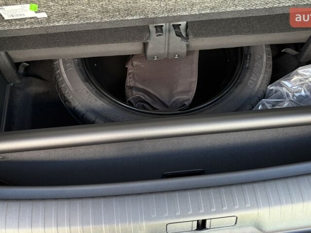 купити нове авто Пежо 5008 2025 року від офіційного дилера Ньютон Авто Місто Пежо фото