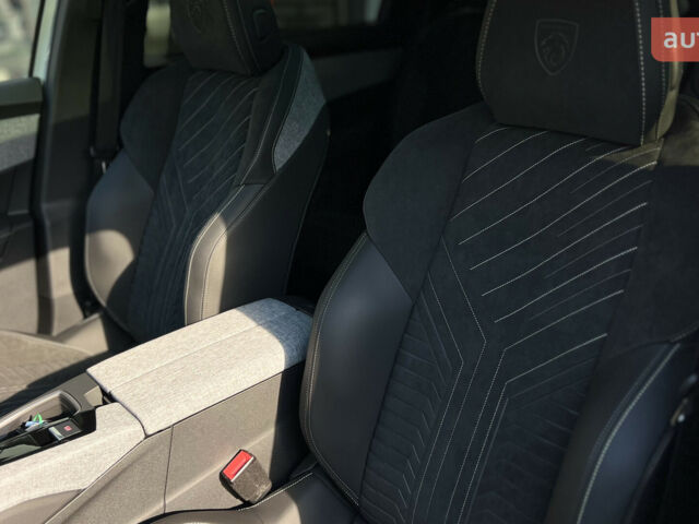 купить новое авто Пежо 5008 2025 года от официального дилера Автомир Пежо фото