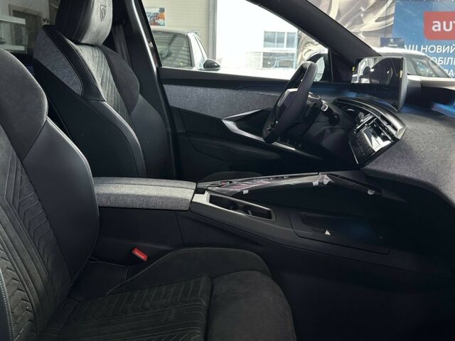 Пежо 5008, объемом двигателя 1.6 л и пробегом 0 тыс. км за 41852 $, фото 24 на Automoto.ua