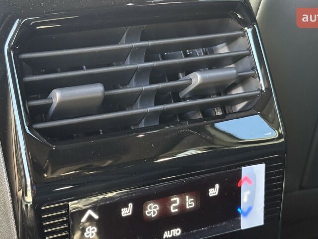 купити нове авто Пежо 5008 2025 року від офіційного дилера Ньютон Авто Місто Пежо фото