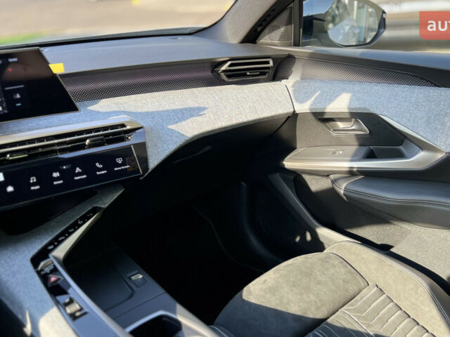 купить новое авто Пежо 5008 2025 года от официального дилера Автомир Пежо фото