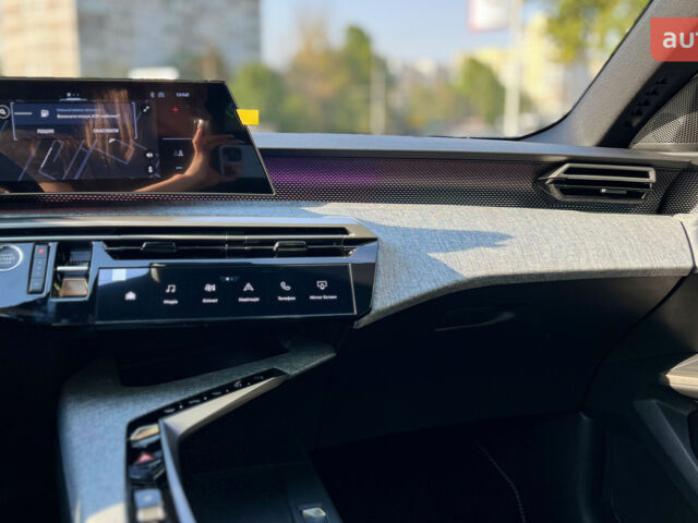 купить новое авто Пежо 5008 2025 года от официального дилера Автомир Пежо фото