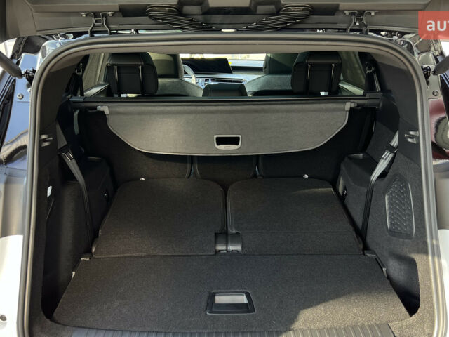 купить новое авто Пежо 5008 2025 года от официального дилера Автомир Пежо фото