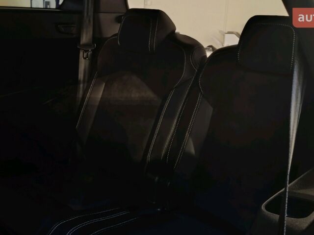 Пежо 5008, об'ємом двигуна 1.6 л та пробігом 0 тис. км за 42150 $, фото 9 на Automoto.ua