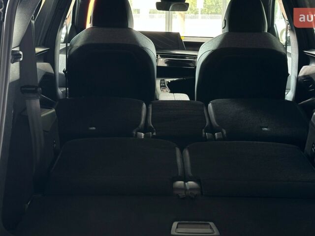 Пежо 5008, объемом двигателя 1.6 л и пробегом 0 тыс. км за 41852 $, фото 11 на Automoto.ua