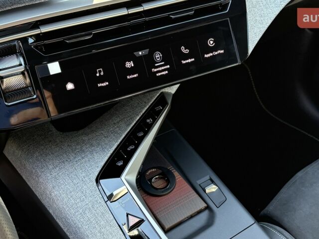 купити нове авто Пежо 5008 2025 року від офіційного дилера Ньютон Авто Місто Пежо фото