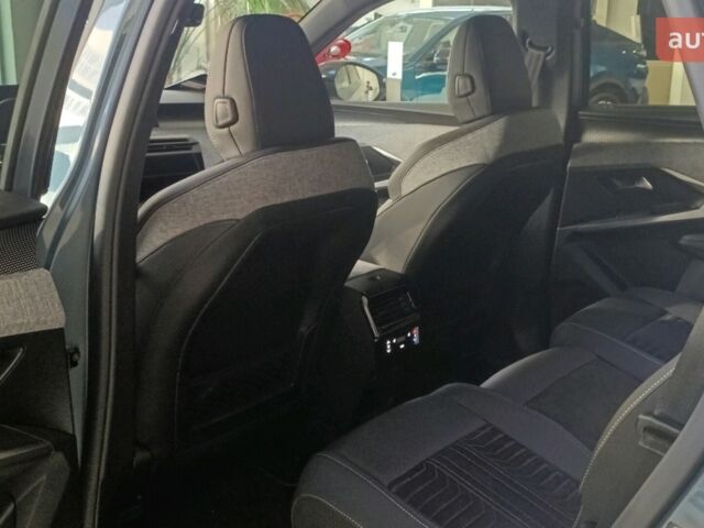 Пежо 5008, об'ємом двигуна 1.6 л та пробігом 0 тис. км за 42150 $, фото 6 на Automoto.ua