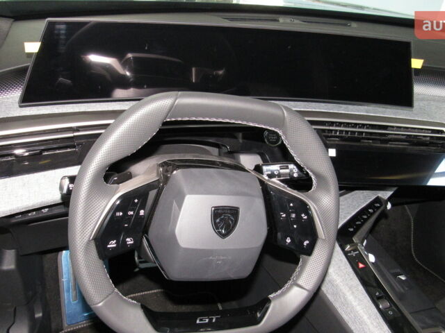 купити нове авто Пежо 5008 2025 року від офіційного дилера Автоцентр AUTO.RIA Пежо фото