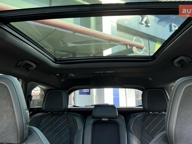 купить новое авто Пежо 5008 2025 года от официального дилера Автомир Пежо фото