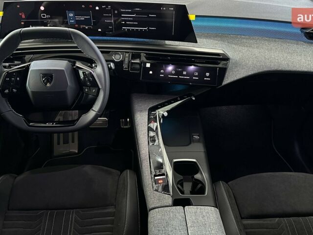 Пежо 5008, объемом двигателя 1.6 л и пробегом 0 тыс. км за 41852 $, фото 17 на Automoto.ua