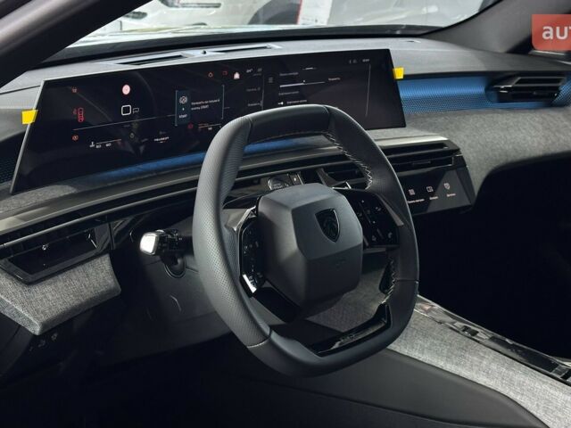 Пежо 5008, объемом двигателя 1.6 л и пробегом 0 тыс. км за 41852 $, фото 16 на Automoto.ua