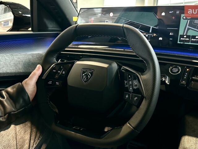 Пежо 5008, объемом двигателя 1.6 л и пробегом 0 тыс. км за 41950 $, фото 39 на Automoto.ua