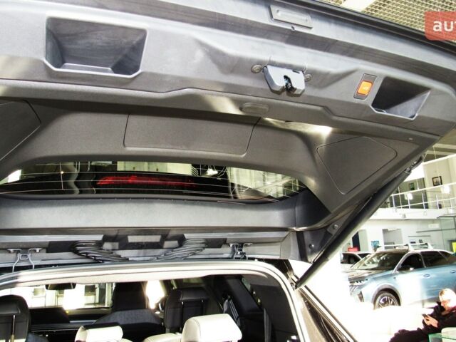 купити нове авто Пежо 5008 2025 року від офіційного дилера Автоцентр AUTO.RIA Пежо фото