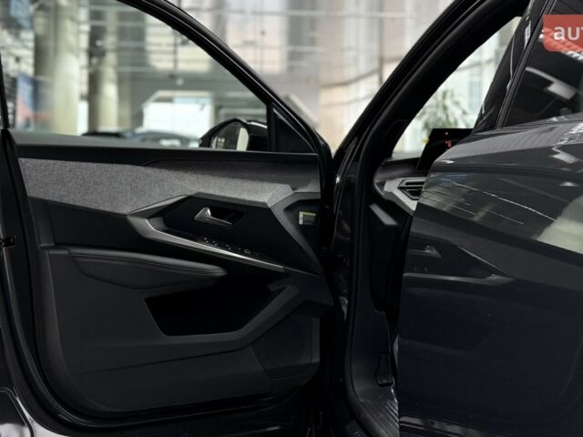 купити нове авто Пежо 5008 2025 року від офіційного дилера Автоцентр AUTO.RIA Пежо фото