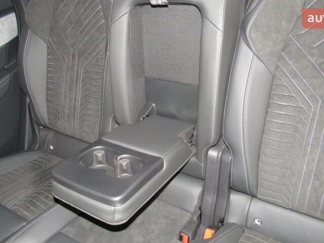 купити нове авто Пежо 5008 2025 року від офіційного дилера Автоцентр AUTO.RIA Пежо фото