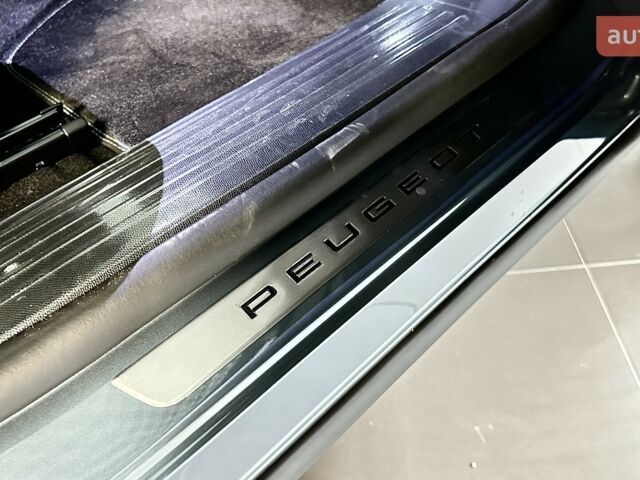 Пежо 5008, объемом двигателя 1.6 л и пробегом 0 тыс. км за 41950 $, фото 38 на Automoto.ua