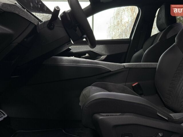 купити нове авто Пежо 5008 2025 року від офіційного дилера Автоцентр AUTO.RIA Пежо фото