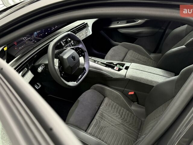 купити нове авто Пежо 5008 2025 року від офіційного дилера Автоцентр AUTO.RIA Пежо фото