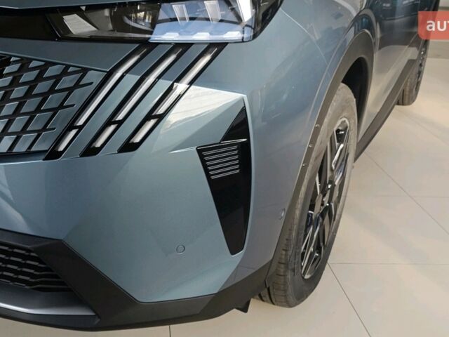 Пежо 5008, об'ємом двигуна 1.6 л та пробігом 0 тис. км за 42150 $, фото 4 на Automoto.ua