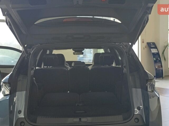 Пежо 5008, об'ємом двигуна 1.6 л та пробігом 0 тис. км за 42150 $, фото 13 на Automoto.ua