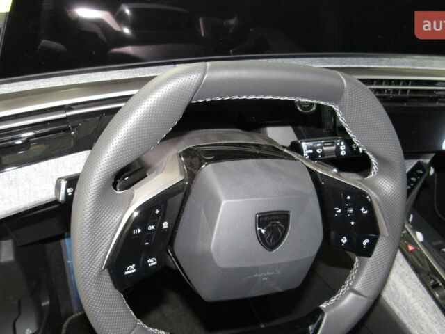 купити нове авто Пежо 5008 2025 року від офіційного дилера Автоцентр AUTO.RIA Пежо фото