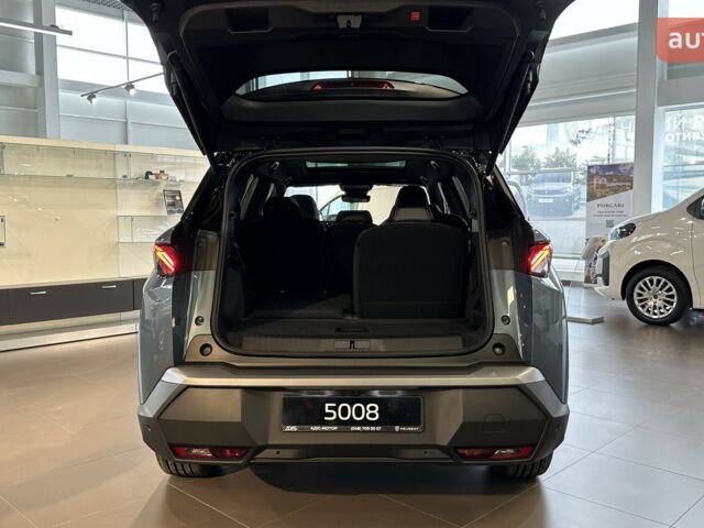 Пежо 5008, объемом двигателя 1.6 л и пробегом 0 тыс. км за 41950 $, фото 40 на Automoto.ua