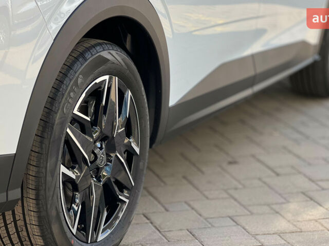 купить новое авто Пежо 5008 2025 года от официального дилера Автомир Пежо фото