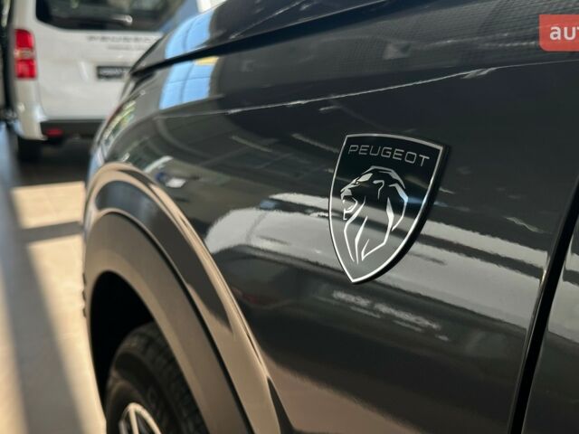 Пежо 5008, объемом двигателя 1.6 л и пробегом 0 тыс. км за 43037 $, фото 15 на Automoto.ua