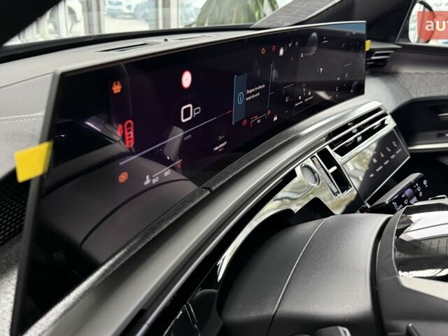 купити нове авто Пежо 5008 2025 року від офіційного дилера Автоцентр AUTO.RIA Пежо фото