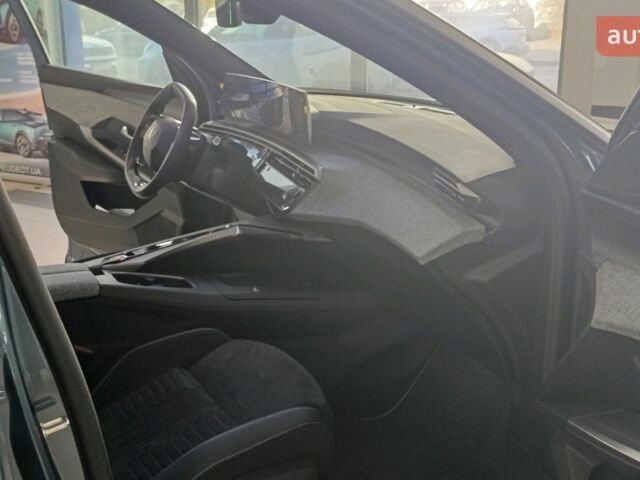 Пежо 5008, об'ємом двигуна 1.6 л та пробігом 0 тис. км за 42150 $, фото 8 на Automoto.ua