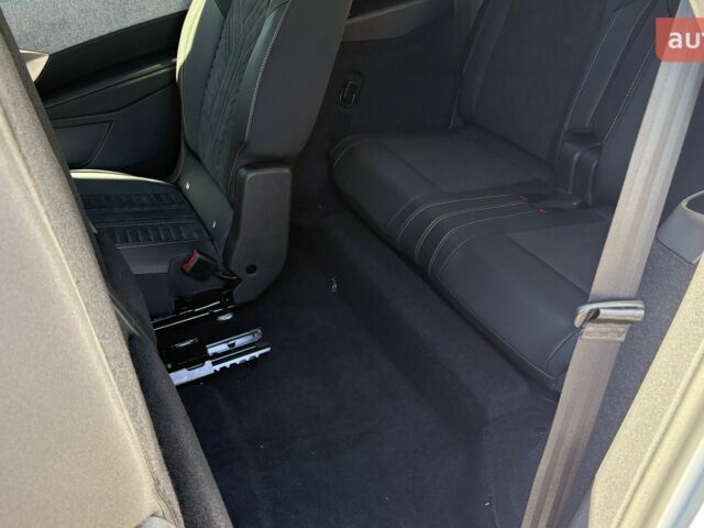 купити нове авто Пежо 5008 2025 року від офіційного дилера Ньютон Авто Місто Пежо фото