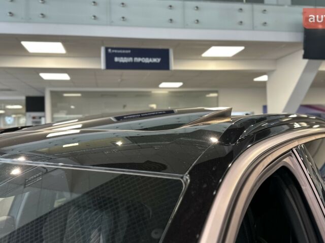 Пежо 5008, объемом двигателя 1.6 л и пробегом 0 тыс. км за 41950 $, фото 7 на Automoto.ua