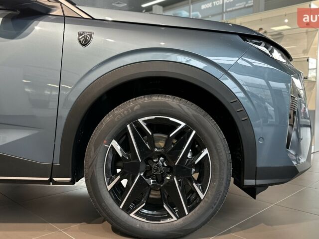 Пежо 5008, объемом двигателя 1.6 л и пробегом 0 тыс. км за 41950 $, фото 10 на Automoto.ua