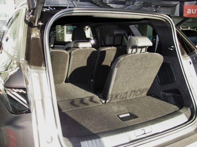 купити нове авто Пежо 5008 2025 року від офіційного дилера Автоцентр AUTO.RIA Пежо фото