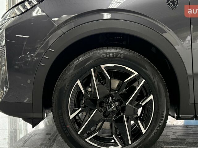 купити нове авто Пежо 5008 2025 року від офіційного дилера Автоцентр AUTO.RIA Пежо фото