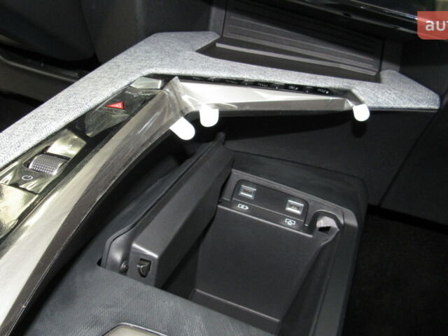 купити нове авто Пежо 5008 2025 року від офіційного дилера Автоцентр AUTO.RIA Пежо фото