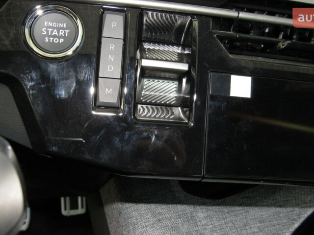 купити нове авто Пежо 5008 2025 року від офіційного дилера Автоцентр AUTO.RIA Пежо фото