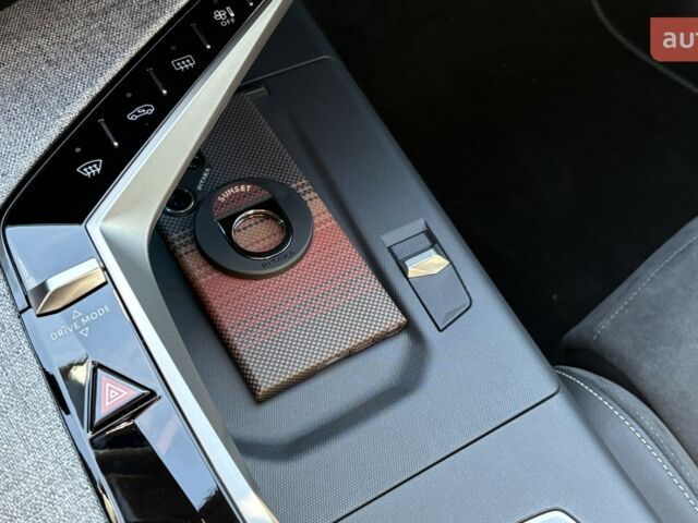 купити нове авто Пежо 5008 2025 року від офіційного дилера Ньютон Авто Місто Пежо фото