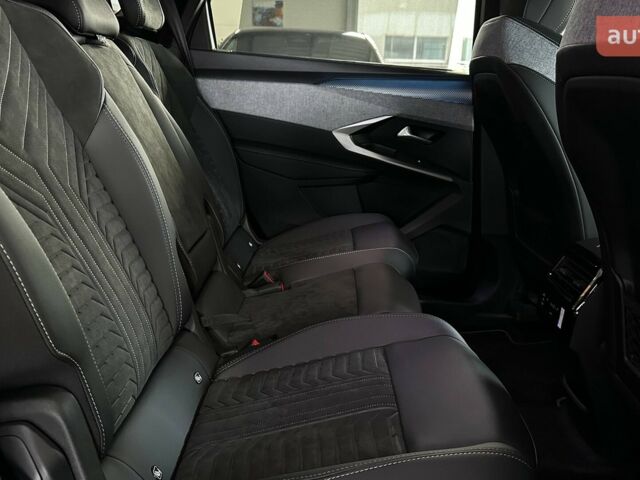 Пежо 5008, об'ємом двигуна 1.6 л та пробігом 0 тис. км за 42024 $, фото 23 на Automoto.ua