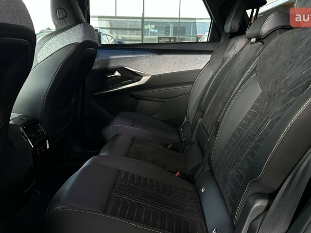 Пежо 5008, объемом двигателя 1.6 л и пробегом 0 тыс. км за 41852 $, фото 20 на Automoto.ua