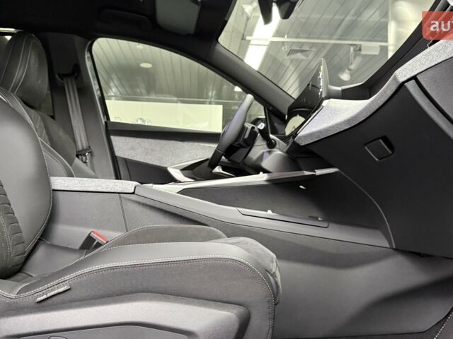 купити нове авто Пежо 5008 2025 року від офіційного дилера Автоцентр AUTO.RIA Пежо фото