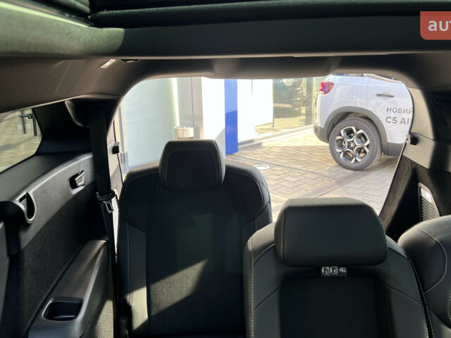 купить новое авто Пежо 5008 2025 года от официального дилера Автомир Пежо фото