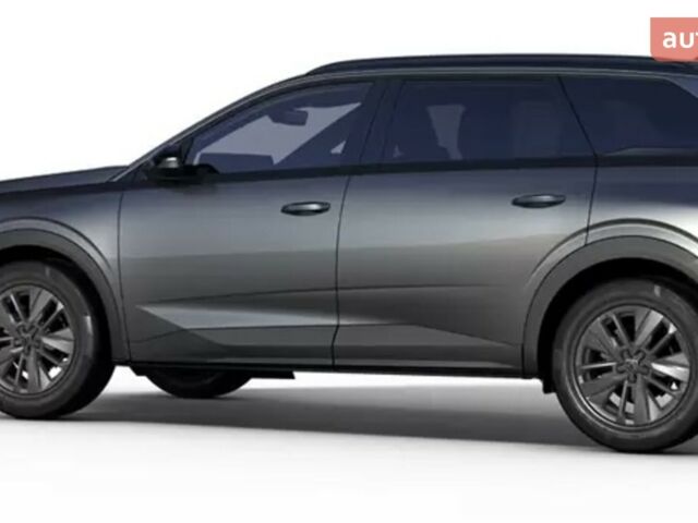 купити нове авто Пежо 5008 2025 року від офіційного дилера Peugeot Авто-Імпульс Пежо фото